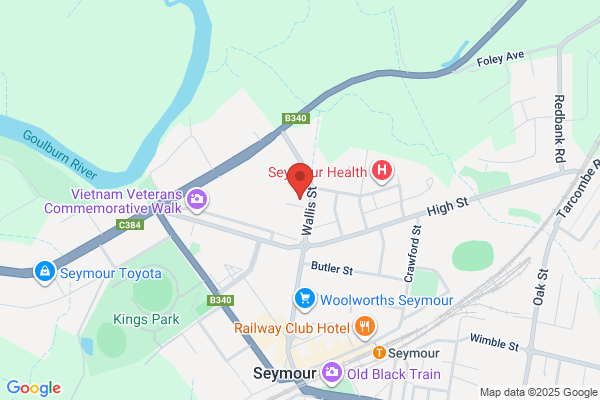 BFT Seymour