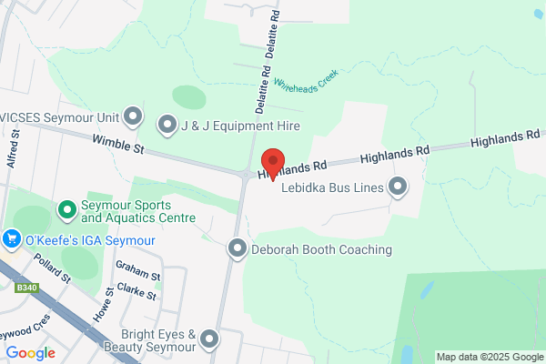 A & A Ruscoe Tree Clearing Pty Ltd