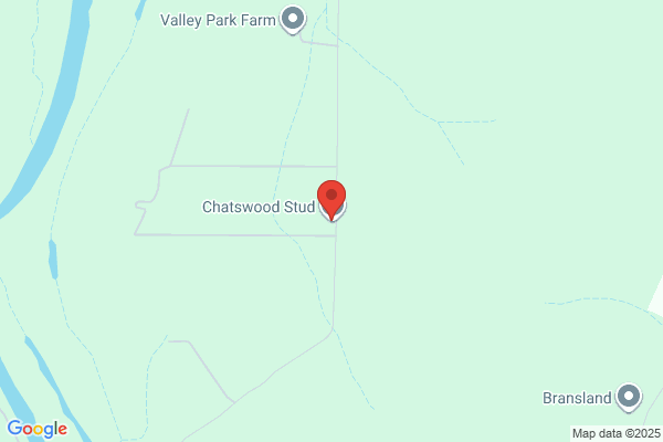 Chatswood Stud Pty Ltd