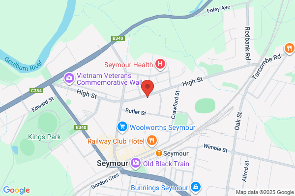 Goulburn Valley Family Care