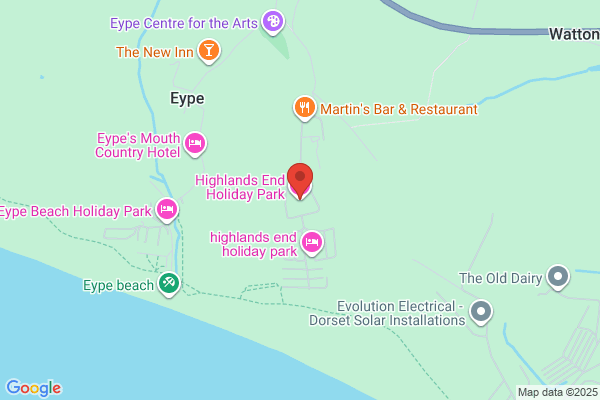 Highlands Caravan Park