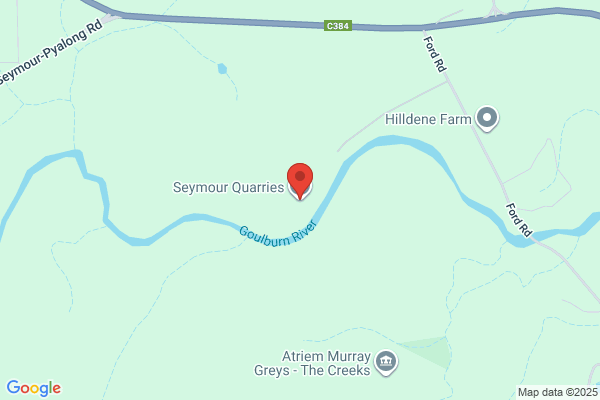 Mountain View Quarries