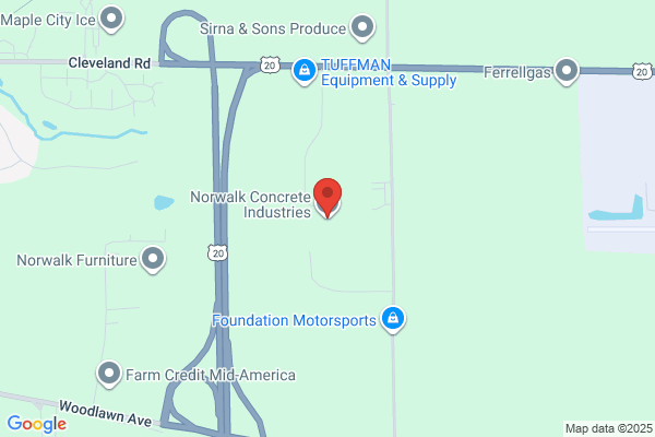 Norwalk Concrete Industries