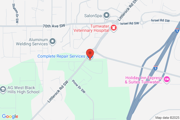Complete Repair Centre