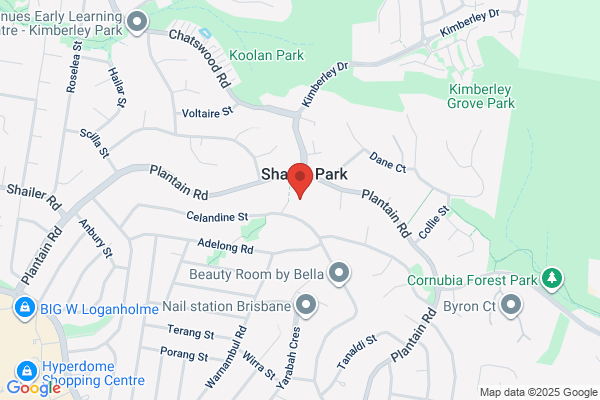 Evans Computer & Building Services Pty Ltd