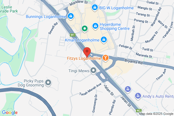 Fitzsimon IT Consulting
