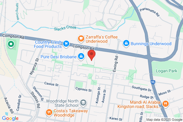 Goodhew's Refrigeration Rentals