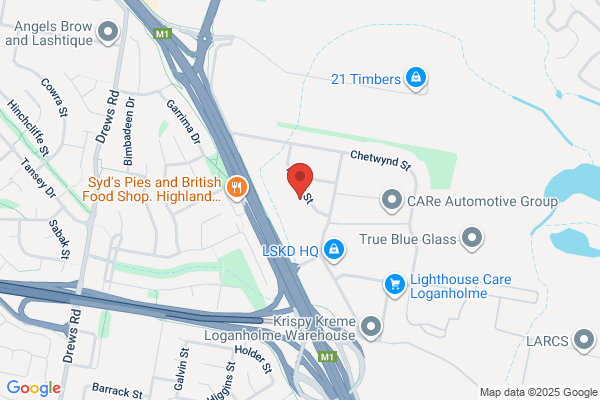I & J Plant Hire
