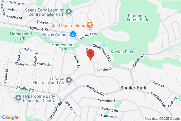 Kimberley Park Preschool