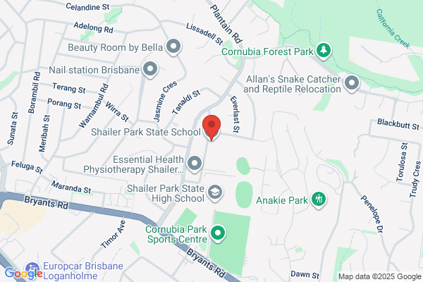 Shailer Park State School