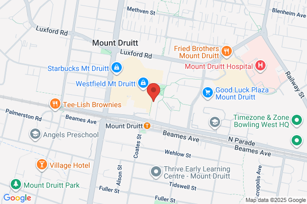 ITP Accounting Professionals MT Druitt