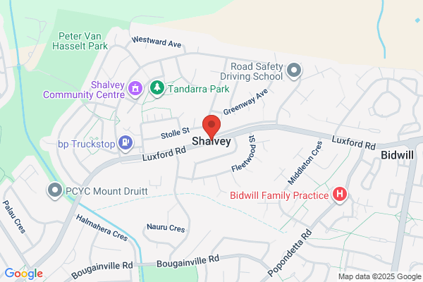 Jim's Cleaning Blacktown North
