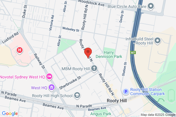 Rooty Hill OSHC