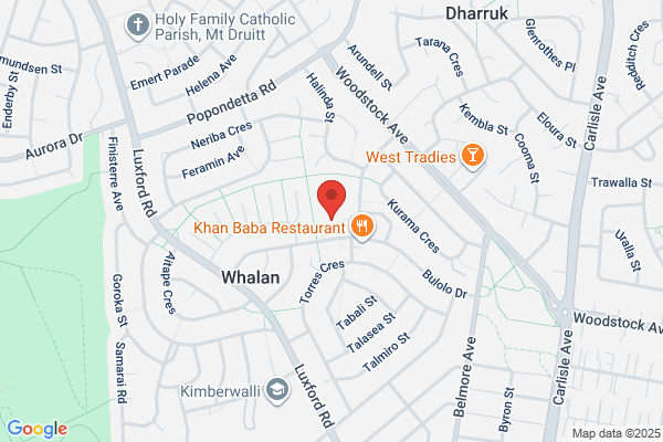 Whalan Public School