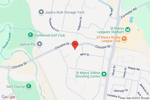 Cleanaway St Marys Liquid Waste Services