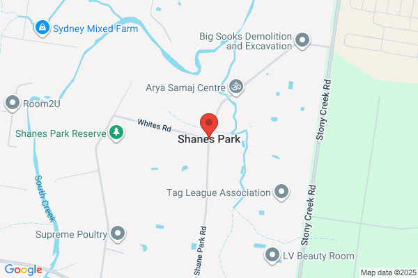 Jim's Asbestos Removal Blacktown