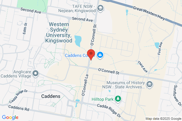 BWS Caddens (Werrington)