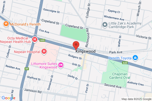Kingswood Florist