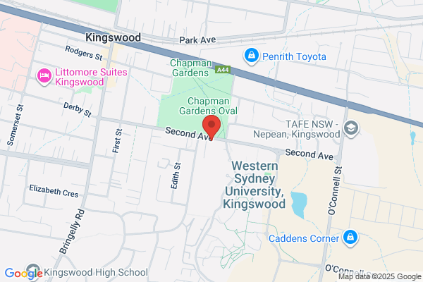 Kingswood Public School