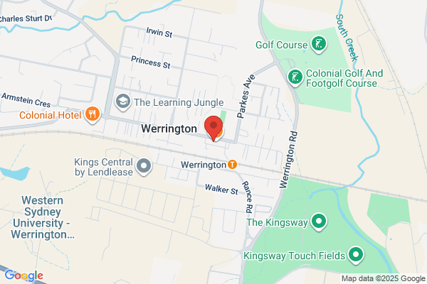 Localcoin Bitcoin ATM - BP Werrington