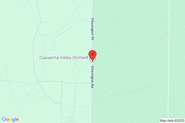 Casuarina Valley Orchard
