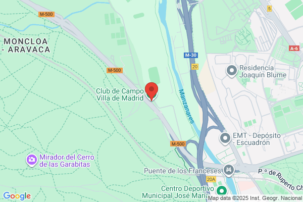 De Campo C & V M