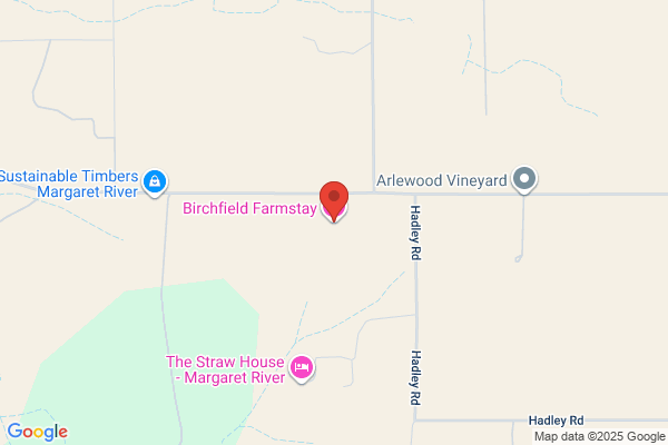 Greenfields Farm Stay