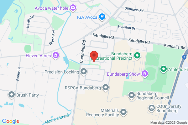 Pro Painters Bundaberg