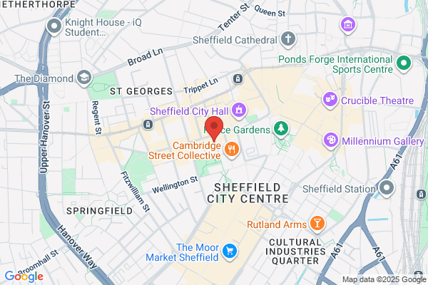 Kentish Family Support Services, Care Inc