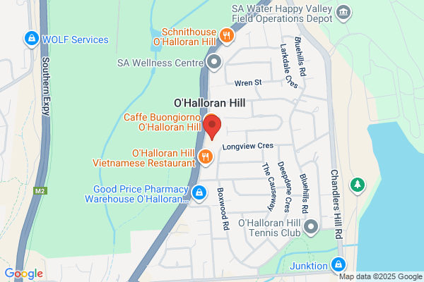 CoinFlip Bitcoin ATM - NewsXpress O'Halloran Hill (O'Halloran Hill)