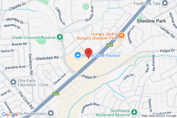 Domino's Pizza Hallett Cove