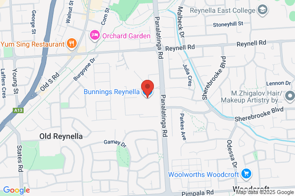 Bunnings Reynella