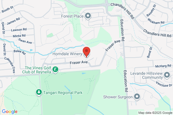 Horndale Distillery & Wine Cellars
