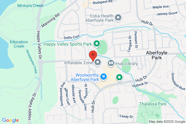 Aberfoyle Hub Community Childrens? Centre