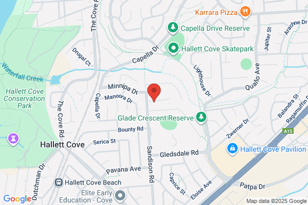 Adelaide IT Pty Ltd