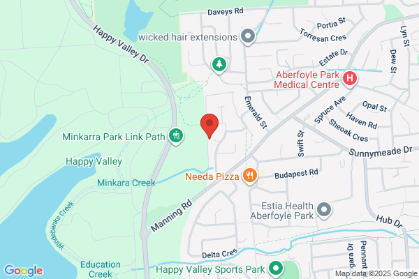 Brown's Electrical Services