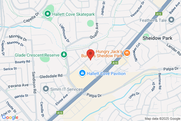 Hallett Cove Preschool
