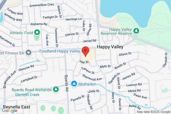 Happy Valley Dental Surgery