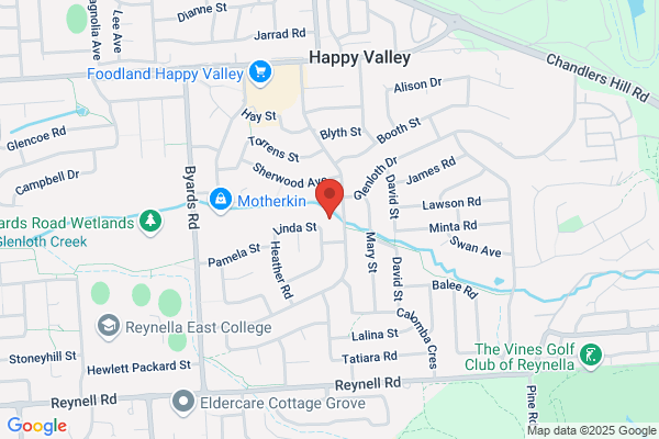 Happy Valley Kindergarten