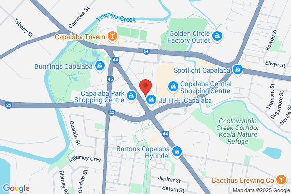 Bob Jane T-Marts Capalaba