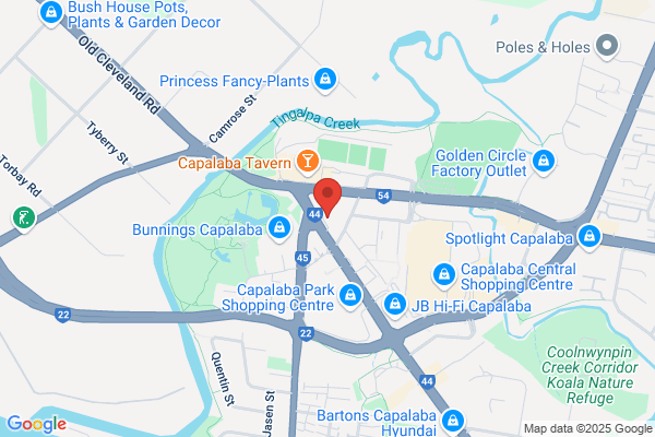 PACK & SEND Capalaba