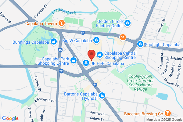 BWS Capalaba Central