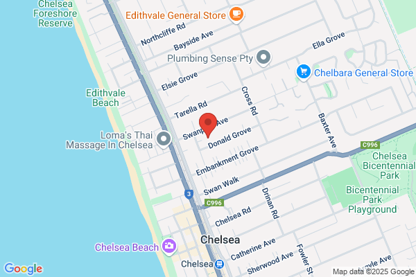 Bayside Kinesiology