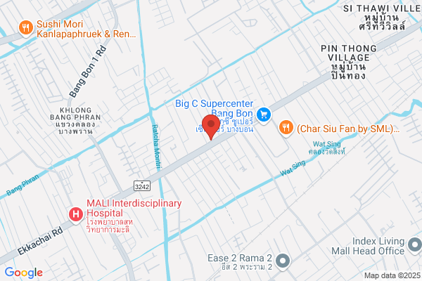Burson Auto Parts