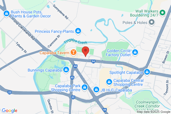 Capalaba Day & Night Chemist