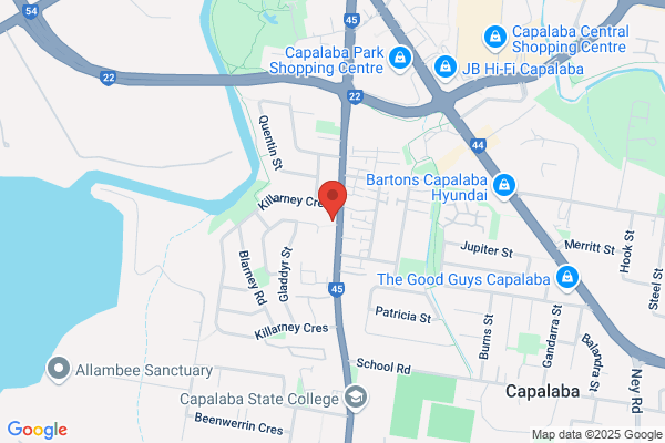 Capalaba Denture Clinic