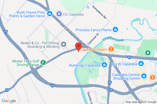 Capalaba Landscape Supplies