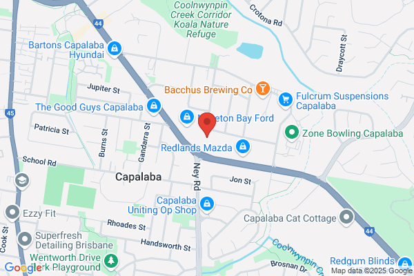 Capalaba Locksmiths