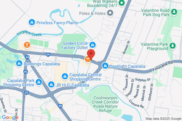 Capalaba Newsagency