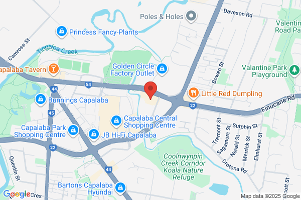 Capalaba Physio Works